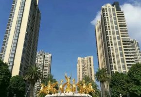珠光御景壹號(hào)