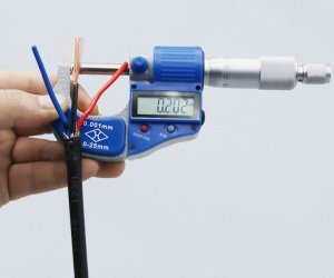 電線電纜中的各種截面積，你知道怎么區(qū)