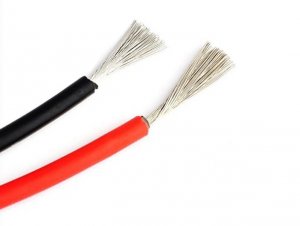 不同顏色的電線分別代表什么線？