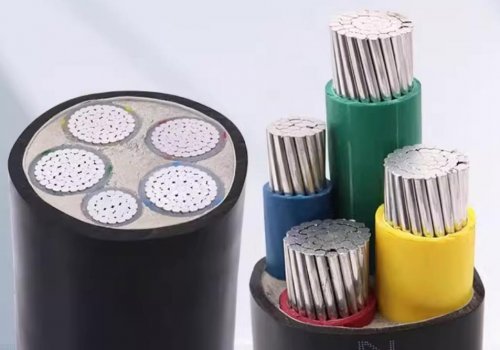 帶你詳細(xì)了解電力線纜！